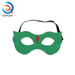 Cinese Su Ordinazione Del Partito di Halloween Per Bambini Maschera per Il Viso