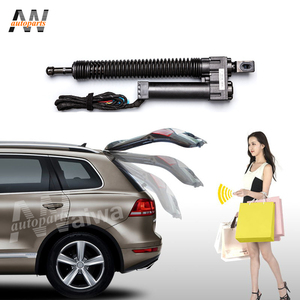 AW Auto <span class=keywords><strong>Trigger</strong></span> Car <span class=keywords><strong>Electric</strong></span> Tailgate Lift Venta caliente Manos libres Foot Kick Trunk Release para 2015 + Toy Highland - Product Image 6
