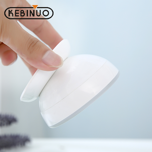 Intérieur 360 Degrés <span class=keywords><strong>de</strong></span> Rotation Motion <span class=keywords><strong>Détecteur</strong></span> Alimenté Par Batterie Led Night Light - Product Image 1