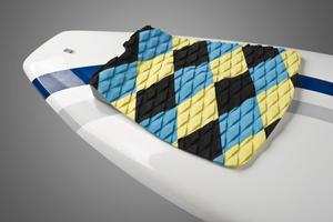 Personnaliser Longboard Gonflable Sup Kite Planche De Surf EVA Pont Traction Pad - Product Image 6