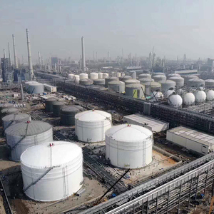 Réservoir de stockage de carburant diesel/eau/<span class=keywords><strong>liquide</strong></span> à grande échelle avec des normes élevées - Product Image 5