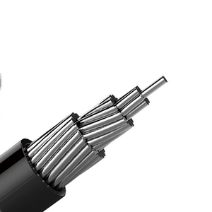 Personnaliser électrique <span class=keywords><strong>4x16</strong></span> en aluminium câble abc - Product Image 5