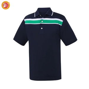 Golf Polo superior de <span class=keywords><strong>camisetas</strong></span> de los hombres de la marca no el nombre de los hombres camisas tipo polo - Product Image 3