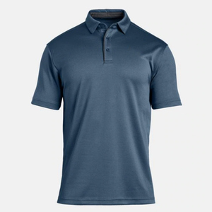 Venta al por mayor camisa de polo de <span class=keywords><strong>los</strong></span> hombres de moda casual camiseta de golf collar camiseta - Product Image 1