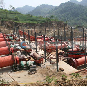 Hot sale Mining machines moulin à billes or pour l’or, le sable <span class=keywords><strong>de</strong></span> <span class=keywords><strong>la</strong></span> <span class=keywords><strong>rivière</strong></span> en Afrique du Sud - Product Image 1