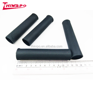 مقبض مطاطي من السيليكون حسب الطلب/مقبض/مقبض/مقبض من المطاط من السيليكون حسب الطلب/مقبض/مقبض/من المطاط المقاوم للصدأ مع مقبض/مقبض/من المطاط المقاوم للصدأ ، متوفر في عدة قياسات ، كما يتوفر على شكل مقبض من السليكون المطاط ، كما يمكن أن يكون على شكل مقبض من دون ضوضاء ، كما يمكن أن يوضع على المقود - Product Image 2