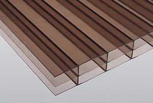 Baoding tấm polycarbonate cho nhà kính/nhà để xe tán, polycarbonate trong suốt tấm rỗng cho <span class=keywords><strong>skylight</strong></span>/hồ bơi mái - Product Image 6