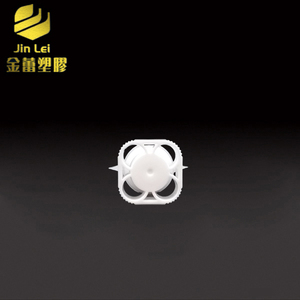 Capuchon de Valve en <span class=keywords><strong>silicone</strong></span> en plastique, pour sac à poche debout jinlli de qualité <span class=keywords><strong>alimentaire</strong></span> 1 pièce - Product Image 4