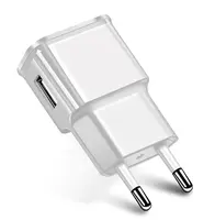 OEM לוגו האחרון נייד אביזרי סופר מהיר מהיר בארה"ב האיחוד האירופי Plug 5V 2A USB מטען עבור סמסונג אנדרואיד טלפון מתאם
