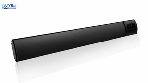Sun Home Appliances Ir Panel Led Display impermeable pared infrarrojo <span class=keywords><strong>baño</strong></span> calentador de techo - Product Image 4