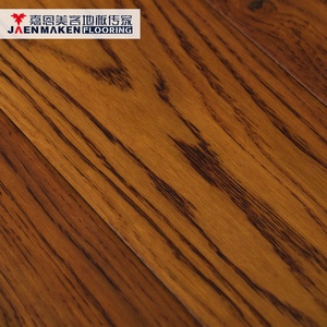 JAENMAKEN eco amigable de casa 3 capa de madera de ingeniería de - Product Image 1
