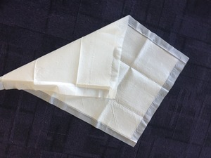 Usine en gros stock beaucoup sous le <span class=keywords><strong>coussin</strong></span> <span class=keywords><strong>médical</strong></span> jetable sous les coussinets pour lit - Product Image 3