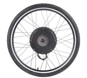 Bộ Chuyển Đổi Ebike 48V 1000W Với Bộ Điều Khiển Được Tích Hợp Pin Lithium - Product Image 4