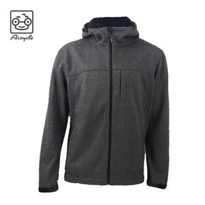 Uomo Estremo Sport Outdoor Abbigliamento Softshell Jacket Coole - Product Image 1