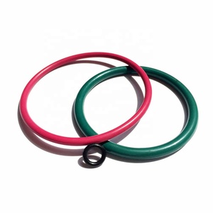 זין וכדורים עובש צפיפות גומי סיליקון O טבעת - Product Image 5