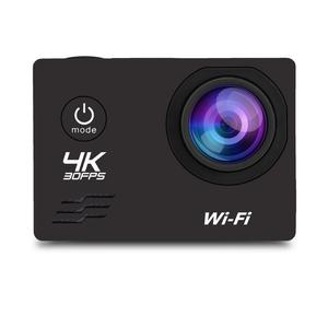 2019 promoción grande para los niños más baratos wifi acción del deporte de la cámara del oem - Product Image 1