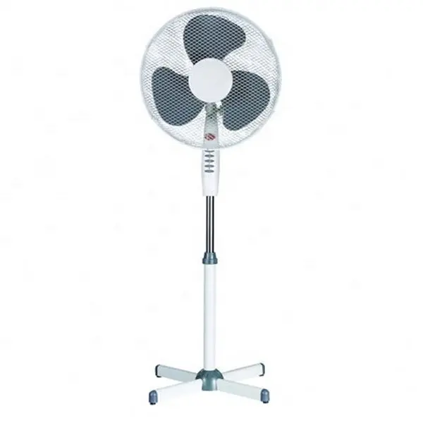 16 inch home application electric fan with oscillation