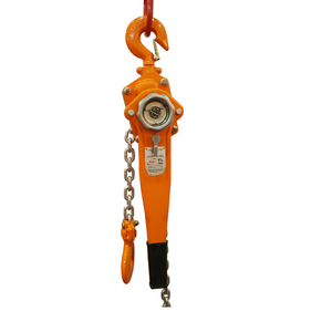 1.5 Ton De Prijs Van Poelie Handmatige Hefboom Kettingtakel - Product Image 6