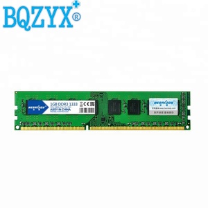 Заводская цена продажи настольных ноутбука ОЗУ <span class=keywords><strong>ddr3</strong></span> 1 ГБ 1333 мГц - Product Image 2