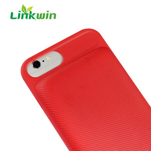 Cubierta para el <span class=keywords><strong>iPhone</strong></span> <span class=keywords><strong>6</strong></span> <span class=keywords><strong>s</strong></span> batería caso para Galaxy S7 borde batería - Product Image 2