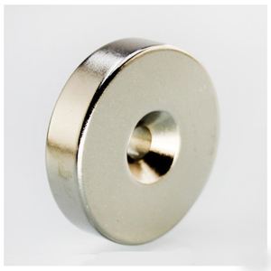 Kích Cỡ Khác Nhau N35 N38 N42 N52 Nam Châm Neodymium Omo - Product Image 3