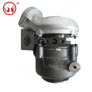 Collecteur d'échappement turbo JF111001 IHIVVP1 507/VJ400002 0375C8 pour kits turbo diesel XARA - Product Image 3
