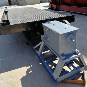 Phòng thí nghiệm Vàng Lắc Bảng/Kích Thước Nhỏ Shaker Bảng/Rửa Vàng Máy Móc - Product Image 3