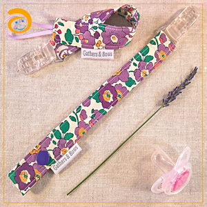 Prodotto del bambino Adulto Ciuccio Clip Per Il Ciuccio Catena Del Bambino - Product Image 1