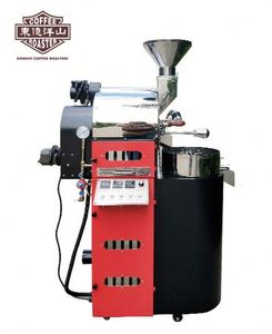 Buena venta torrefacción <span class=keywords><strong>de</strong></span> café <span class=keywords><strong>de</strong></span> clasificación máquina tostadora - Product Image 5