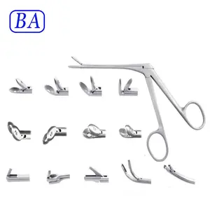 Medical Sinus ENT blakesley nasal forceps