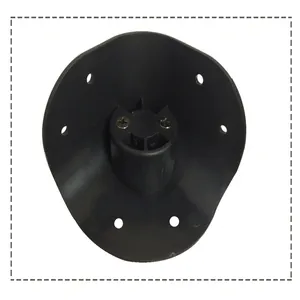 Tianyu Durável Mala Rodas Rodízios Giratórios Bagagem Trolley Rodas Mudo com Parafuso para Substituição De Reparação - Product Image 4