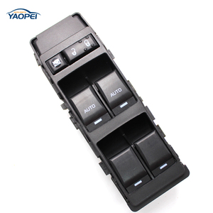 04602781AA Poder maestro ventana elevador interruptor para Chrysler200 300 Dodge Avenger Durango <span class=keywords><strong>Jeep</strong></span> Grand <span class=keywords><strong>Cherokee</strong></span> comandante - Product Image 1