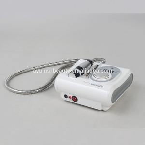 AYJ-T14C (CE) microcurrent Machine Wash's expensive for home leather <span class=keywords><strong>cool</strong></span> electroporation machine watch out the leather - Product Image 4