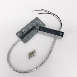 0.25A 5W cửa gỗ cửa sổ cán màn trập thay đổi hơn NC không có Com ba dây cửa từ địa chỉ liên lạc sậy chuyển đổi cảm biến - Product Image 5