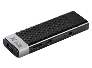 Dongle tv X96S, 4 go ram/32 go rom, android, vente directe d'usine, dongle pour télévision, livraison directe - Product Image 6