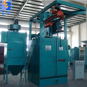 Bouteilles <span class=keywords><strong>de</strong></span> <span class=keywords><strong>gaz</strong></span> grenailleuse machine <span class=keywords><strong>de</strong></span> sablage - Product Image 2