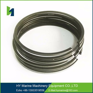 Le <span class=keywords><strong>bateau</strong></span> Aux Pièces De Moteur À Piston Ring Set Pour Mitsubishi Diesel Moteur S6B - Product Image 3