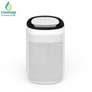 CB GS CE FCC ROHS de aire acondicionado. Aparatos electrónicos deumidificatore gran tanque de agua <span class=keywords><strong>deshumidificador</strong></span> - Product Image 1