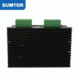 DM5045 digital 2 fases 220v paso a paso controlador digital de 2 fases para nema 23 series motor - Product Image 4