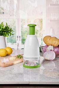 <span class=keywords><strong>Comprar</strong></span> en linea de cortador vegetal y <span class=keywords><strong>manual</strong></span> de cocina de cebolla - Product Image 1