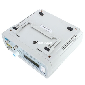 Generator (FY3200S-24M) 24MHz Dual-channel bentuk gelombang berubah-ubah DDS fungsi Sine Square sweat Counter Generator sinyal - Product Image 4