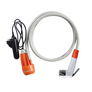 <span class=keywords><strong>Higiene</strong></span> <span class=keywords><strong>Personal</strong></span> Kits abluciones pulverizador paquete bidé inodoro - Product Image 4