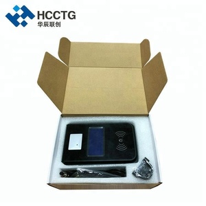 Linux Mail ticket scanner code reader card monkey bars from shuttle bus intelligent P18-L2 - Product Image 6