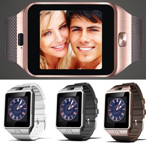 DZ09 reloj teléfono inteligente ANDROID IOS CON SIM BLUETOOTH MICRO SD - Product Image 6