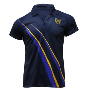 Sublimazione completa Unisex Cricket Sport Da Ginnastica di Usura Squadra di Abbigliamento Personalizzato Cricket <span class=keywords><strong>Maglie</strong></span> - Product Image 1