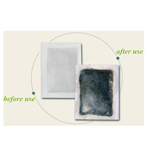 Calidad superior de la fábrica profesional japonés parches de desintoxicación Pie, pie desintoxicación iónica - Product Image 5