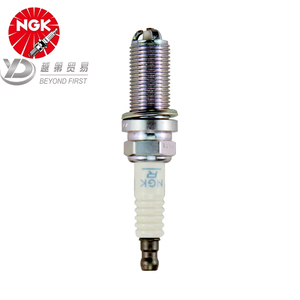Busi Asli Grosir Tembaga-Nikel LFR6D 4704 Kualitas Tinggi Laris Manis Profesional Harga Terbaik - Product Image 2