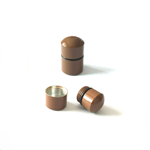Venta al por mayor micro geocaching nano magnético caché contenedor - Product Image 5