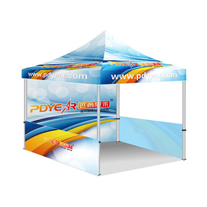 Aluminium Hexagone Facile Salon Commercial Pliant Impression Personnalisée <span class=keywords><strong>Pop</strong></span> <span class=keywords><strong>Up</strong></span> <span class=keywords><strong>Auvent</strong></span> Gazebo Chapiteau <span class=keywords><strong>Auvent</strong></span> Tente Zelt Abri - Product Image 4