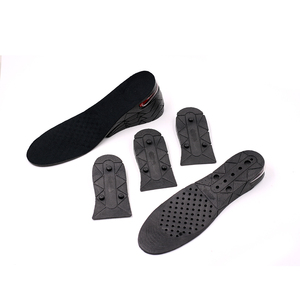 Shoe insert one disposable high altitude's elevator insole shoe pads increase high altitude from insole s - Product Image 1